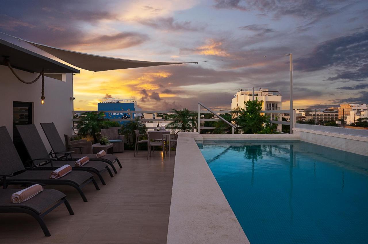 Apartamento Tropic Playa Playa del Carmen
