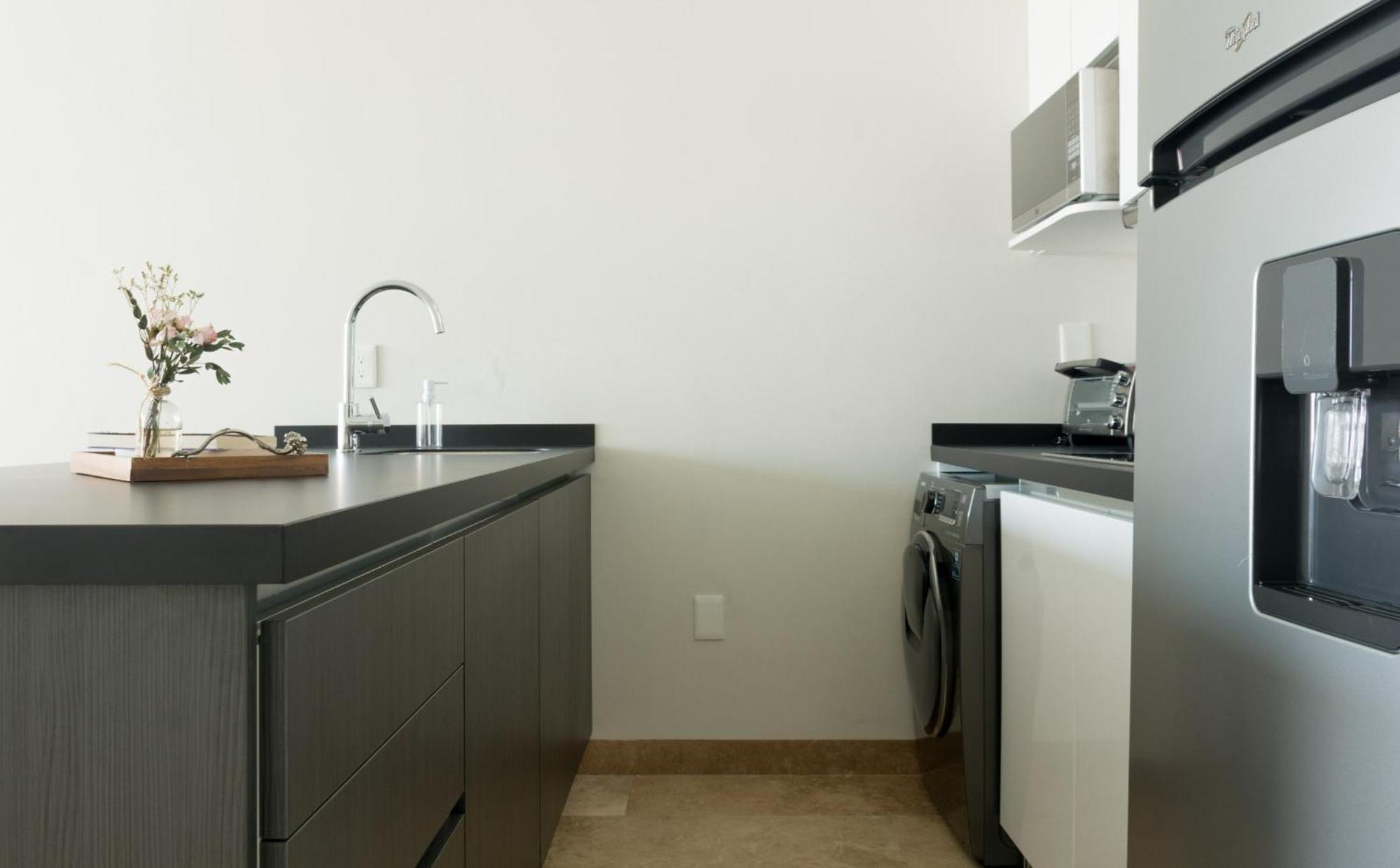 Apartamento Tropic Playa Playa del Carmen