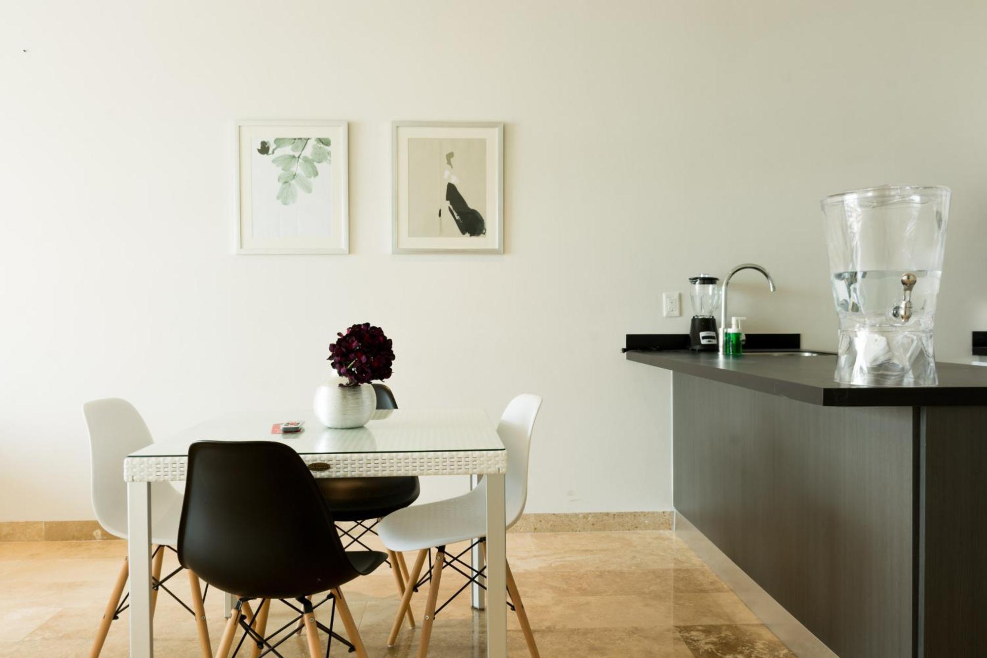 Apartamento Tropic Playa