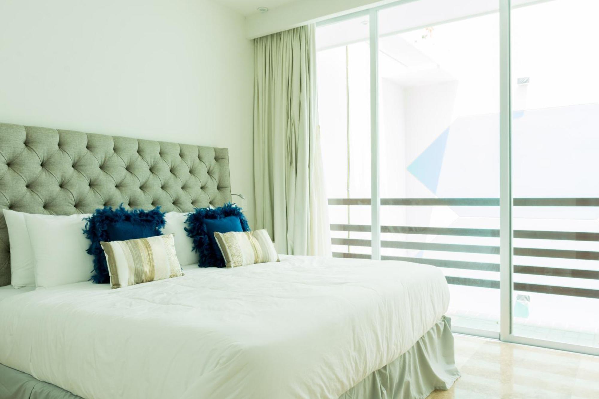 Apartamento Tropic Playa