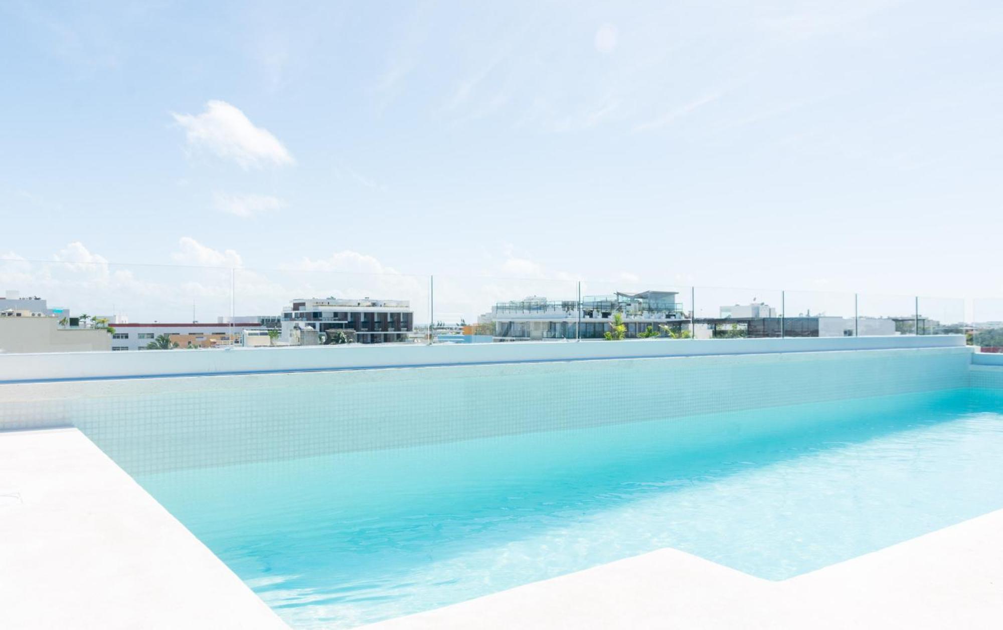 Tropic Playa Apartamento