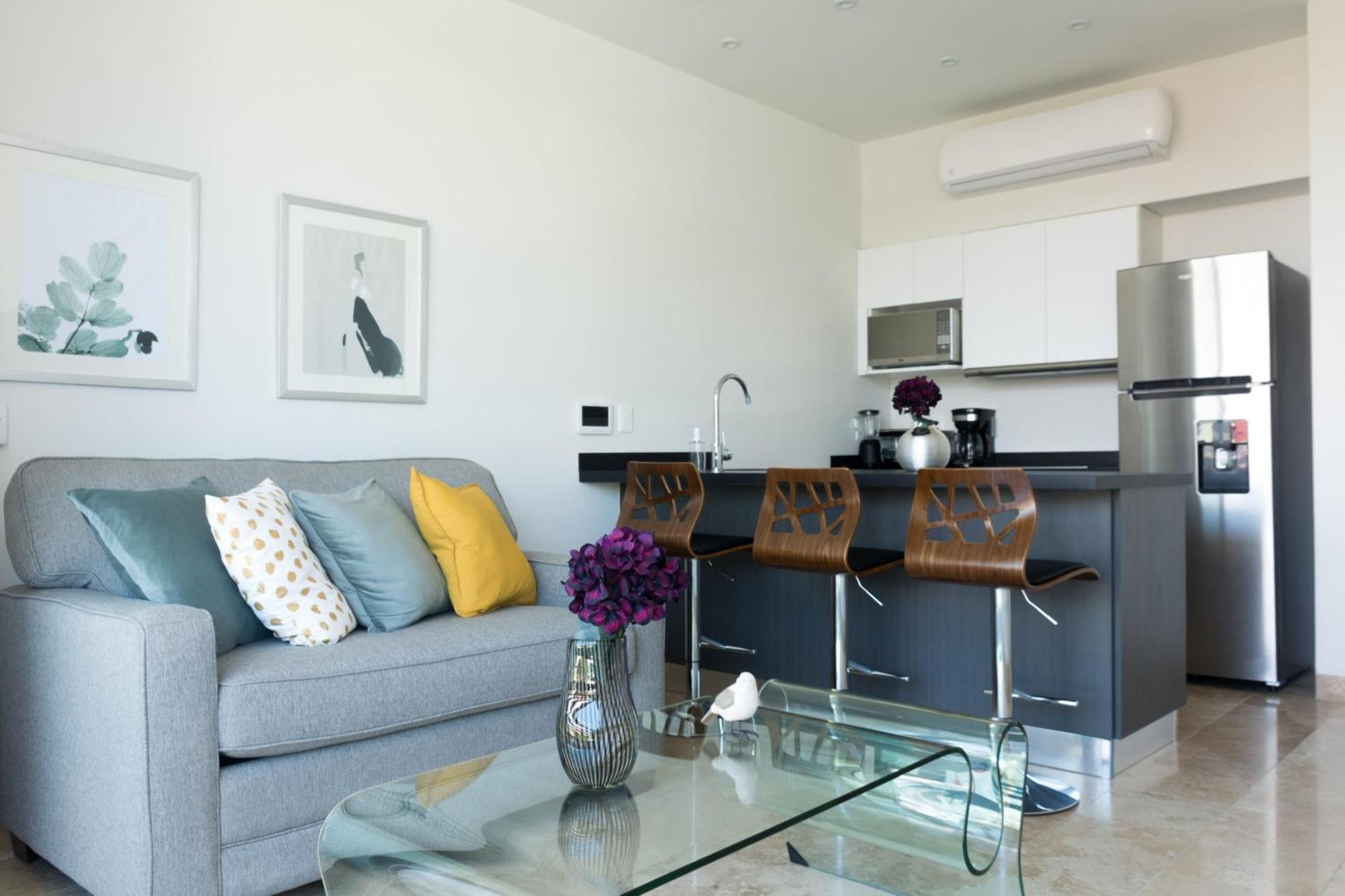 Apartamento Tropic Playa