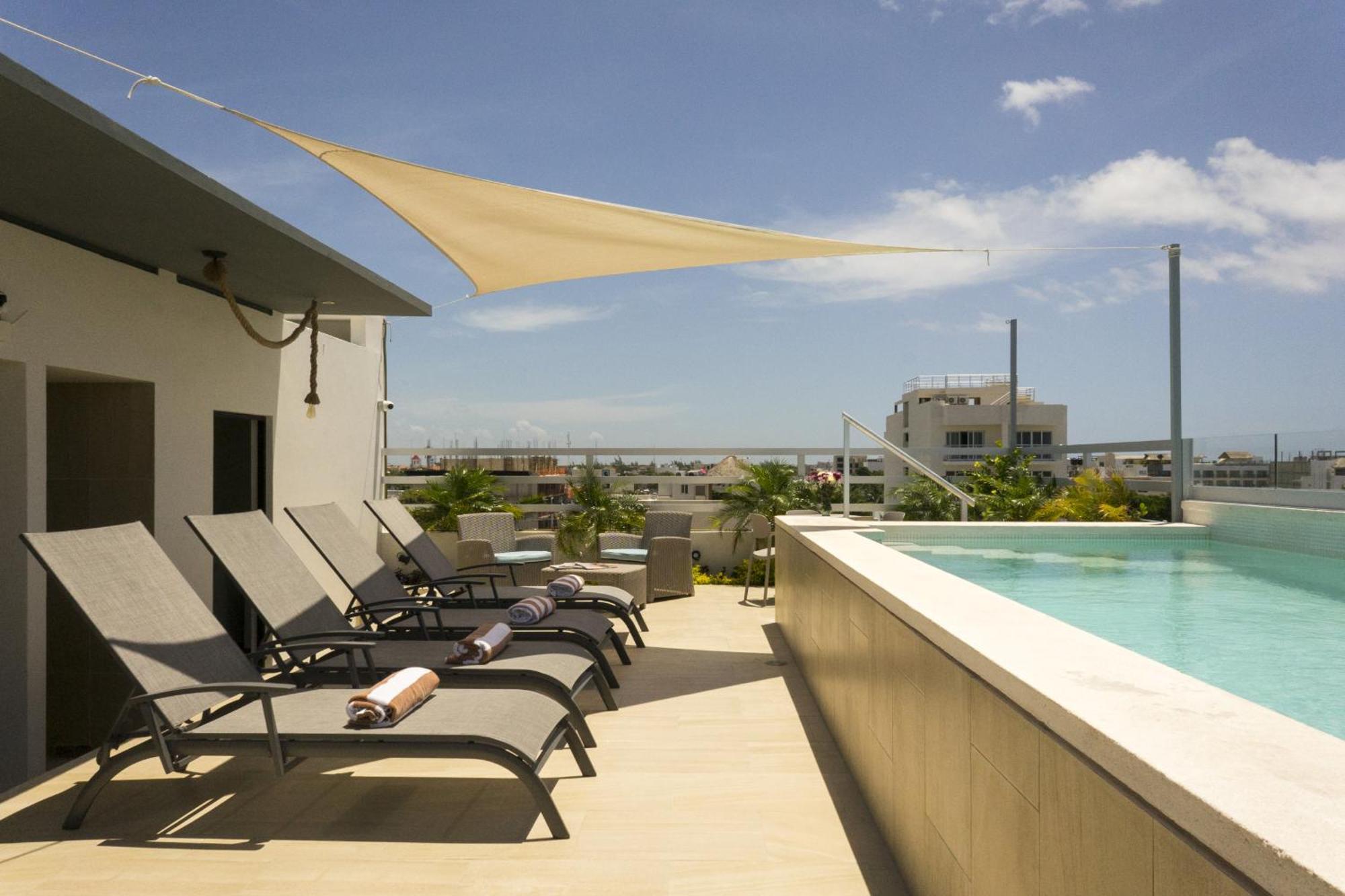 Tropic Playa Apartamento *