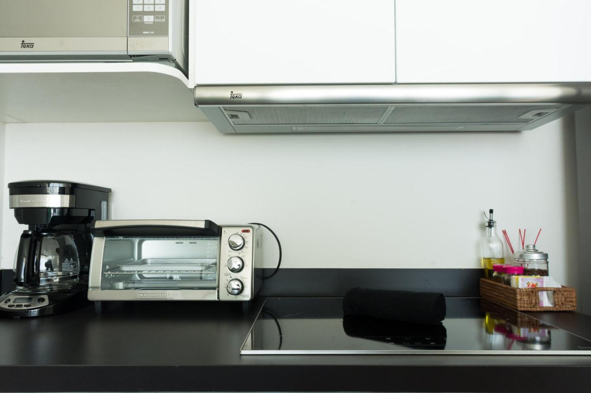 Apartamento Tropic Playa *