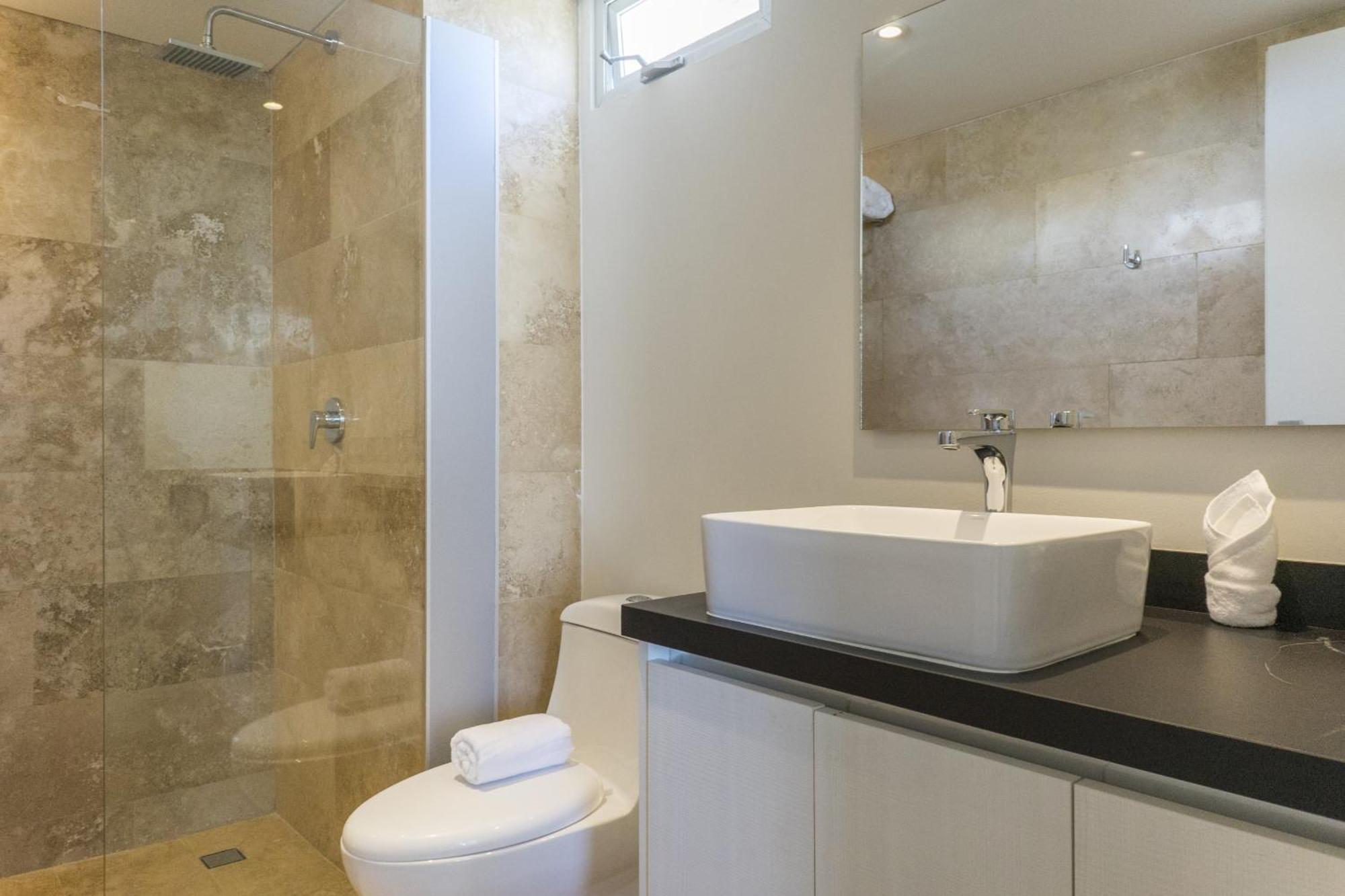 Tropic Playa Apartamento Playa del Carmen