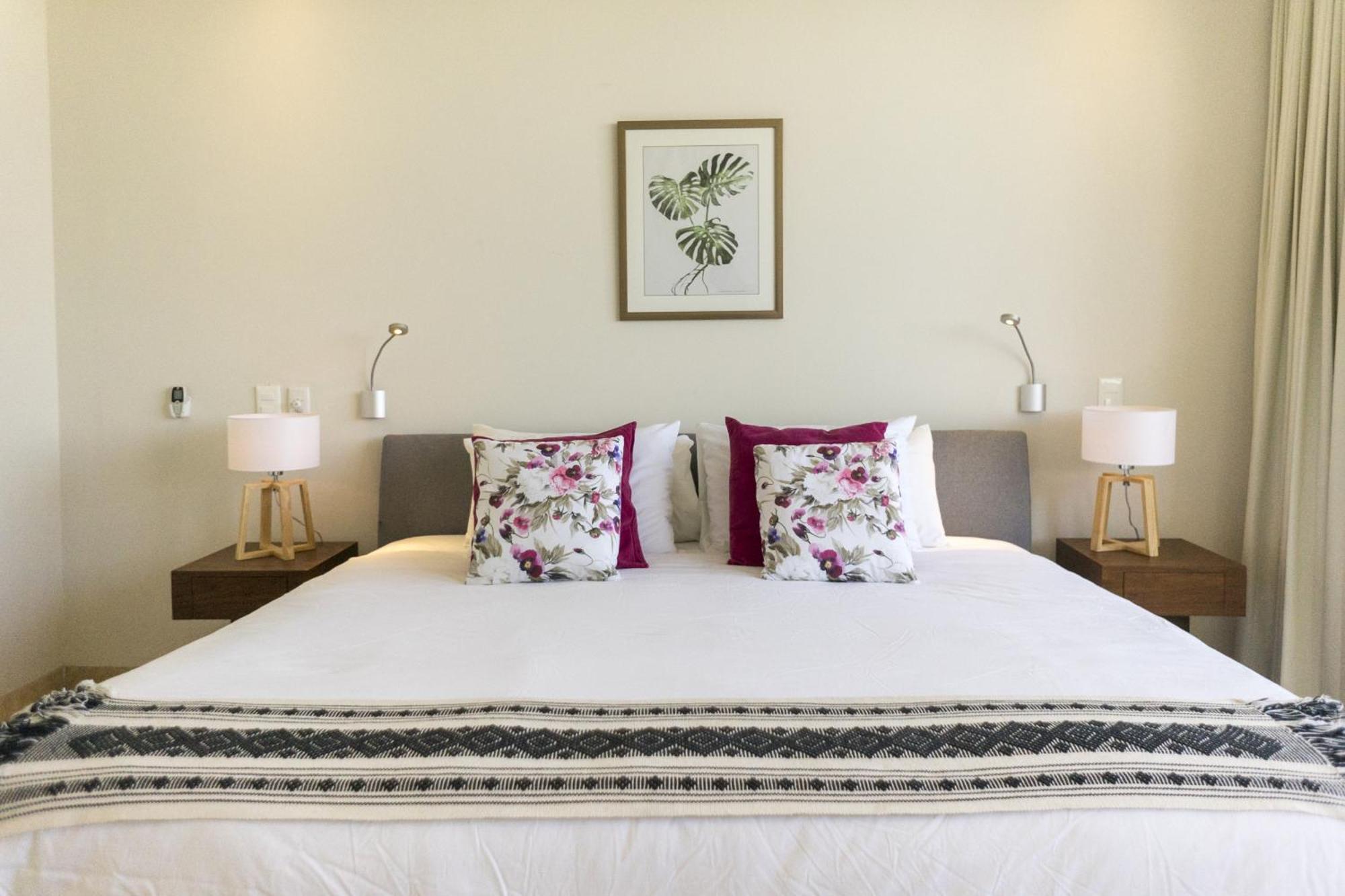 Tropic Playa Apartamento *