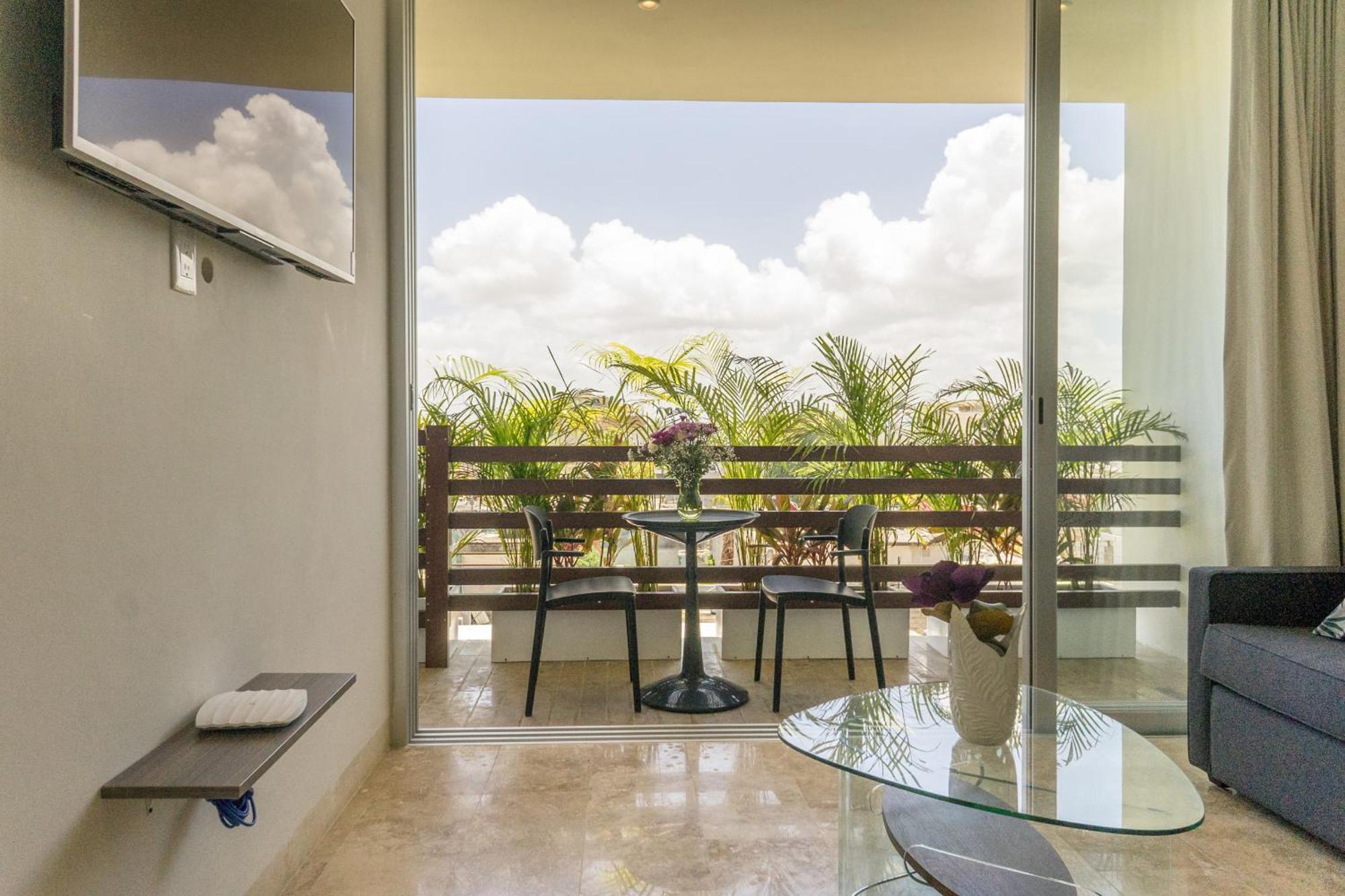 Apartamento Tropic Playa Playa del Carmen